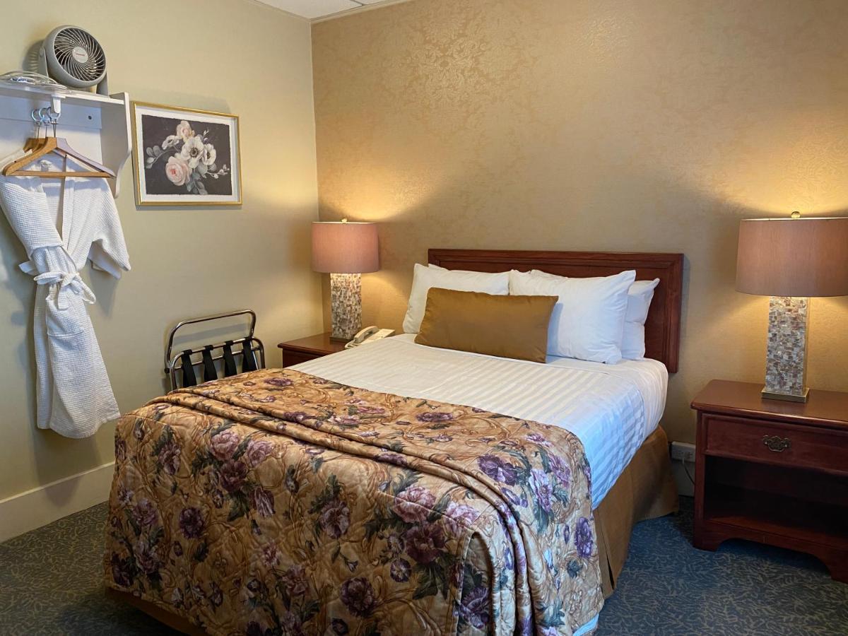 Hotel Kingston