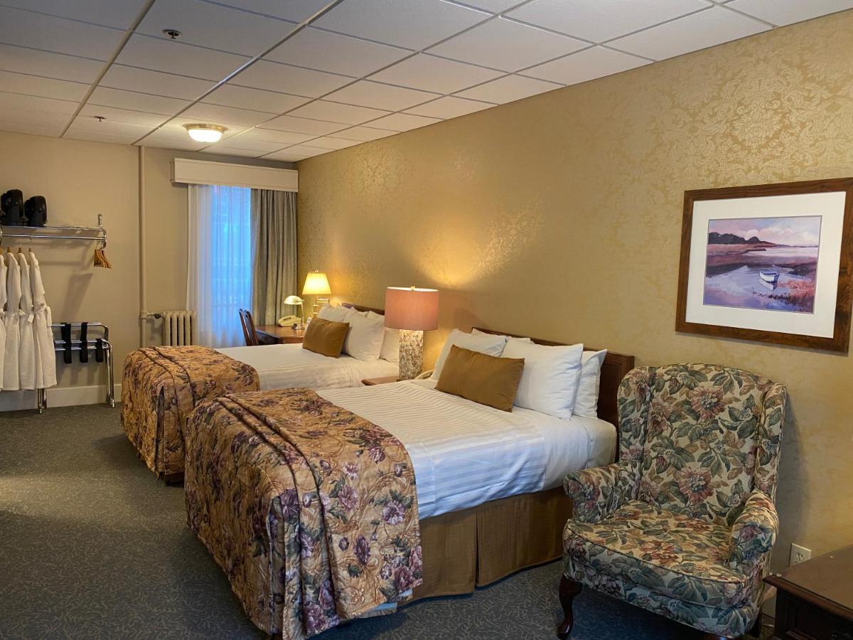 Hotel Kingston