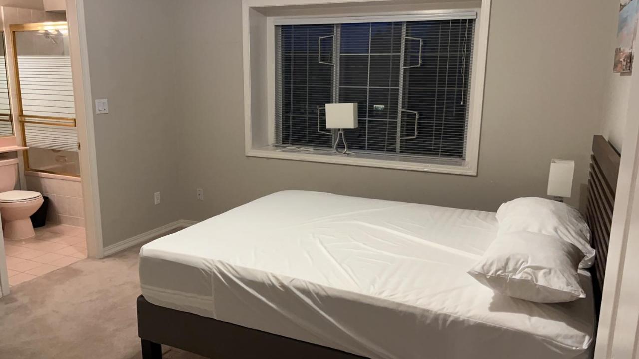 Privatunterkunft C And D Cozy Bedroom