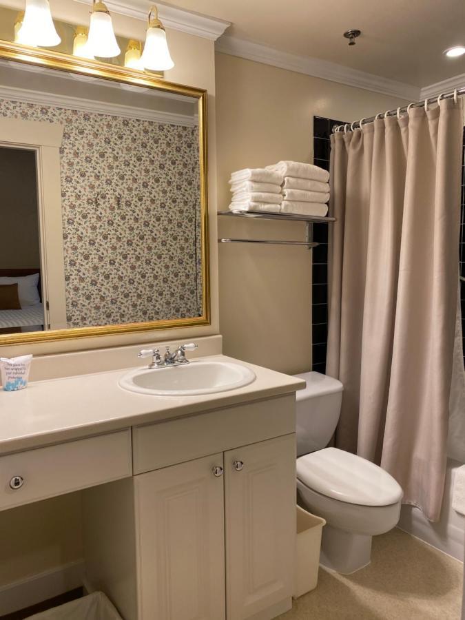 Hotel Kingston