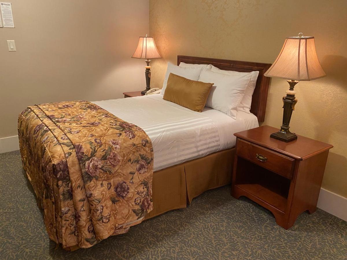 Hotel Kingston 3*