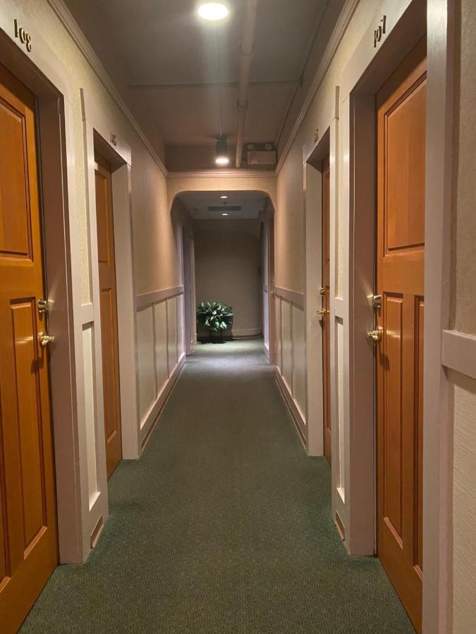 Hotel Kingston Vancouver