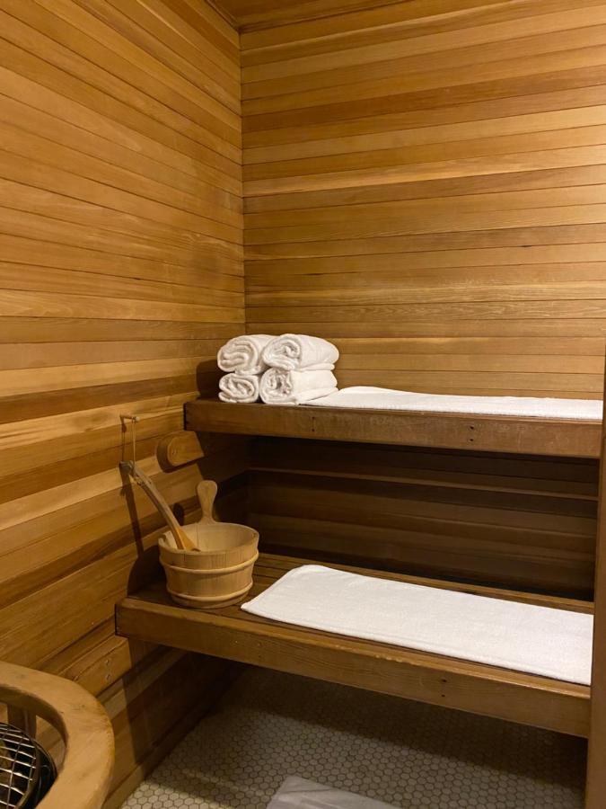 Hotel Kingston Vancouver