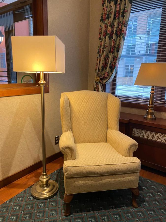 Hotel Kingston Vancouver