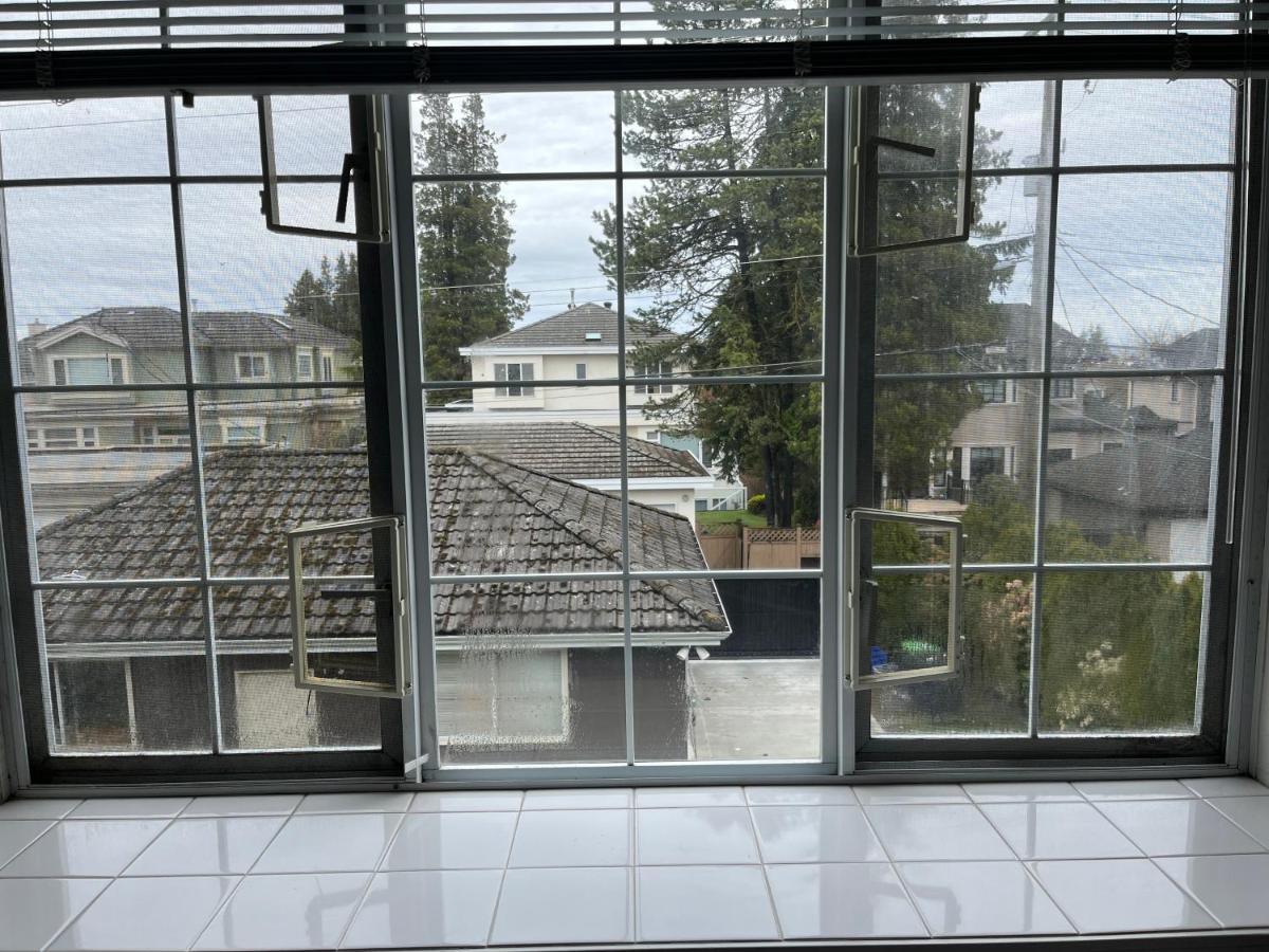 Privatunterkunft C And D Cozy Bedroom Vancouver
