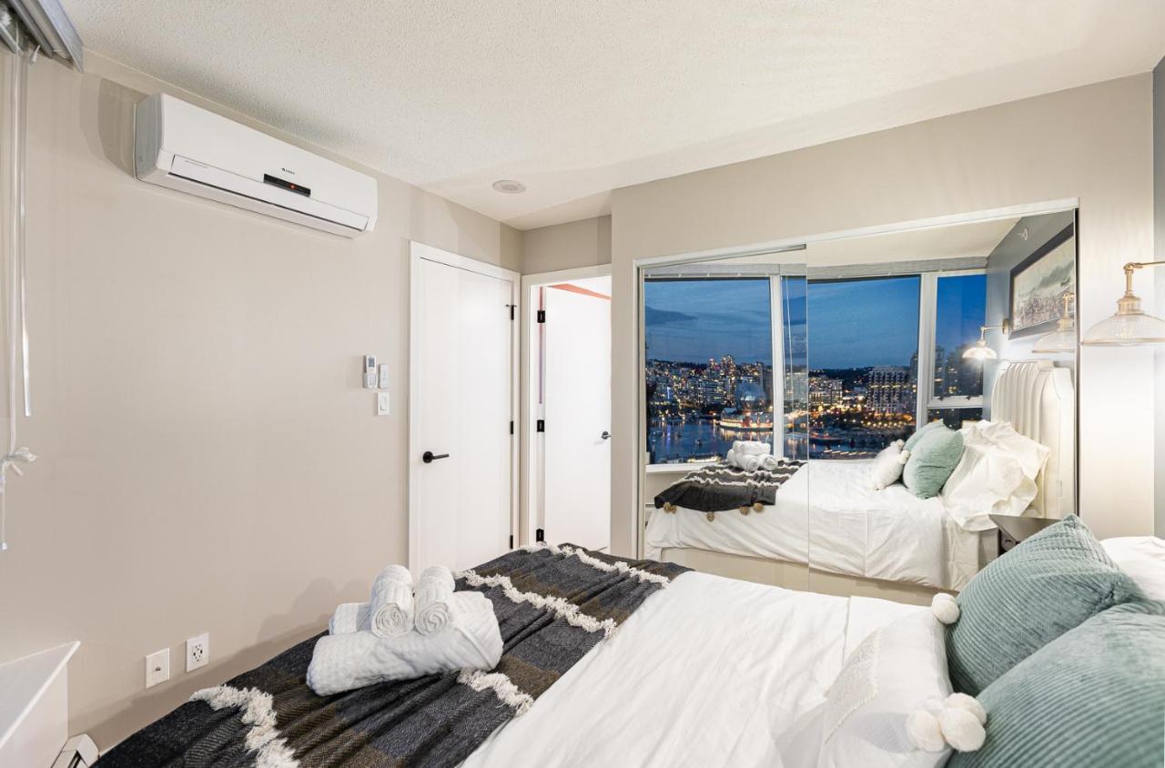 Apartment In Downtown - Near Rogers Arena Vancouver