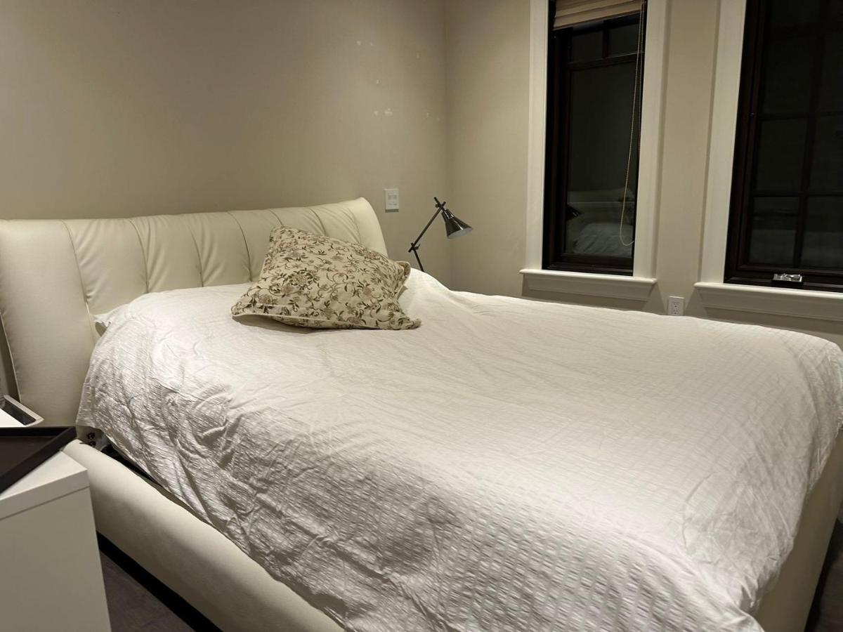Campus Haven Privatunterkunft Vancouver