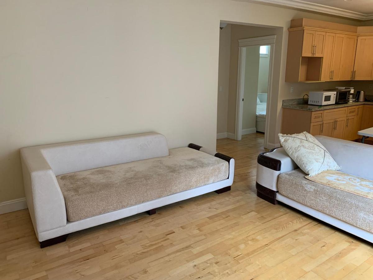 Privatunterkunft Lover's In Vancouver