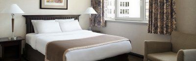 Ramada Limited Downtown Vancouver