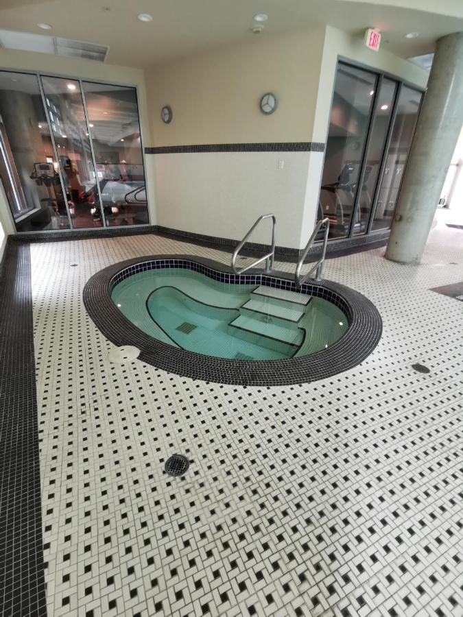 Gardenview Modern With Parking, Gym, Pool, Ac * Vancouver