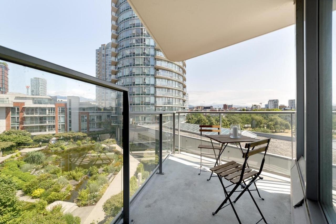 Gardenview Modern With Parking, Gym, Pool, Ac *