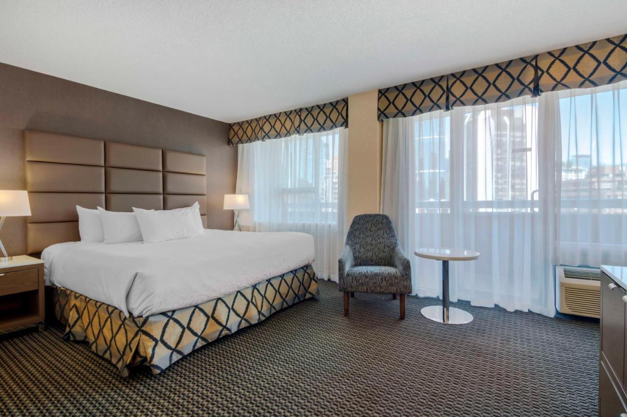 Hotel Western Premier Chateau Granville & & Conference Centre