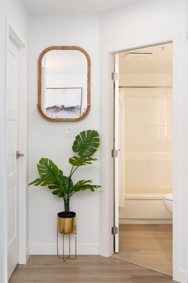 Apartment Location Downtown Chic Vancouver