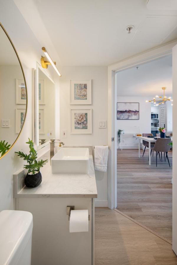 Apartment Location Downtown Chic