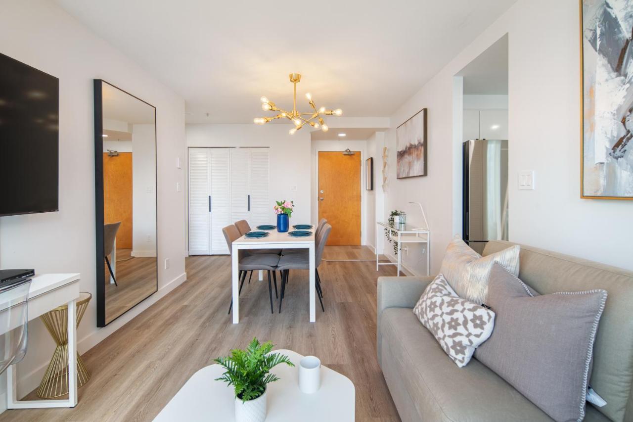 Location Downtown Chic Apartment *