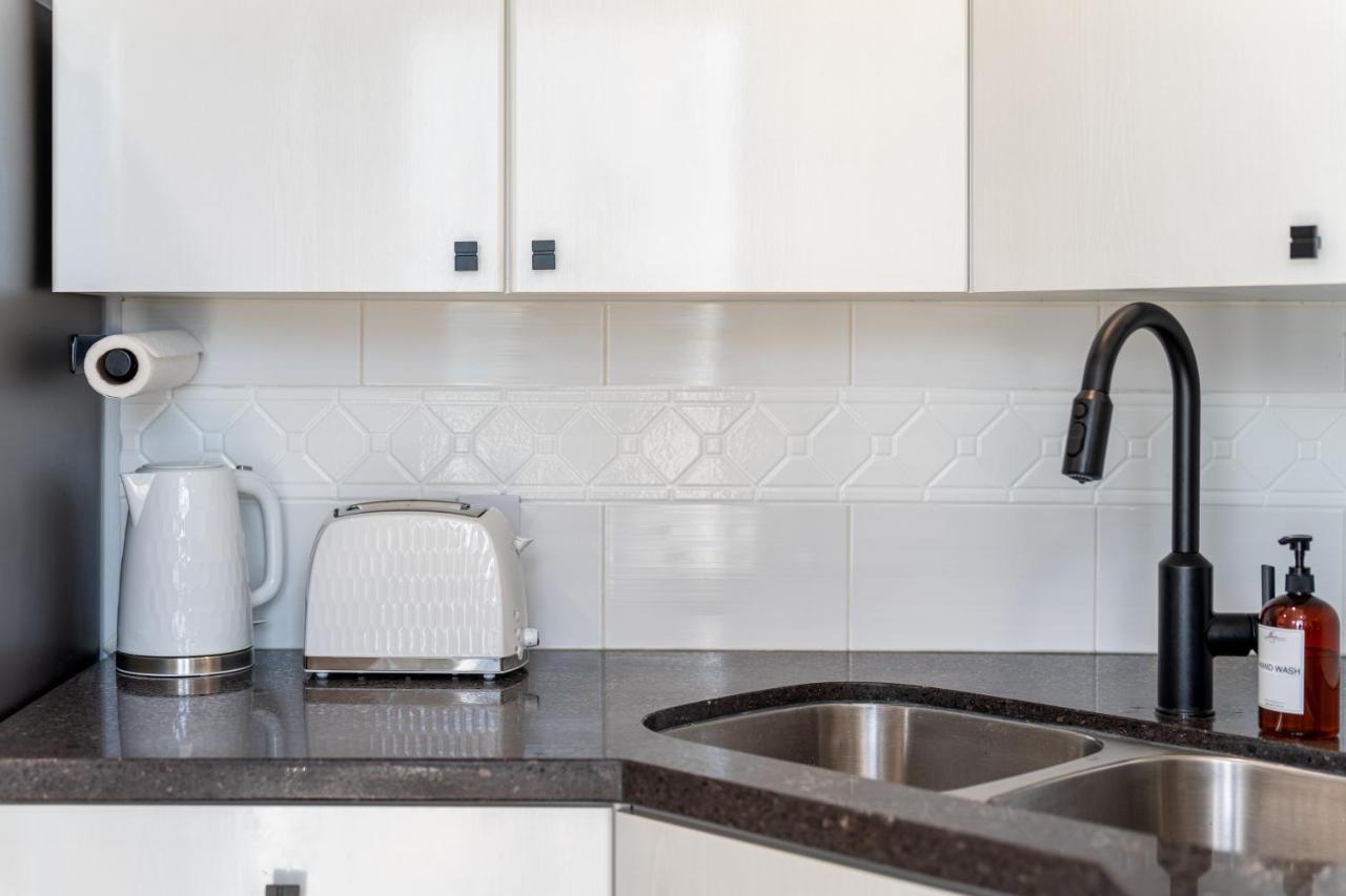 Apartment Location Downtown Chic