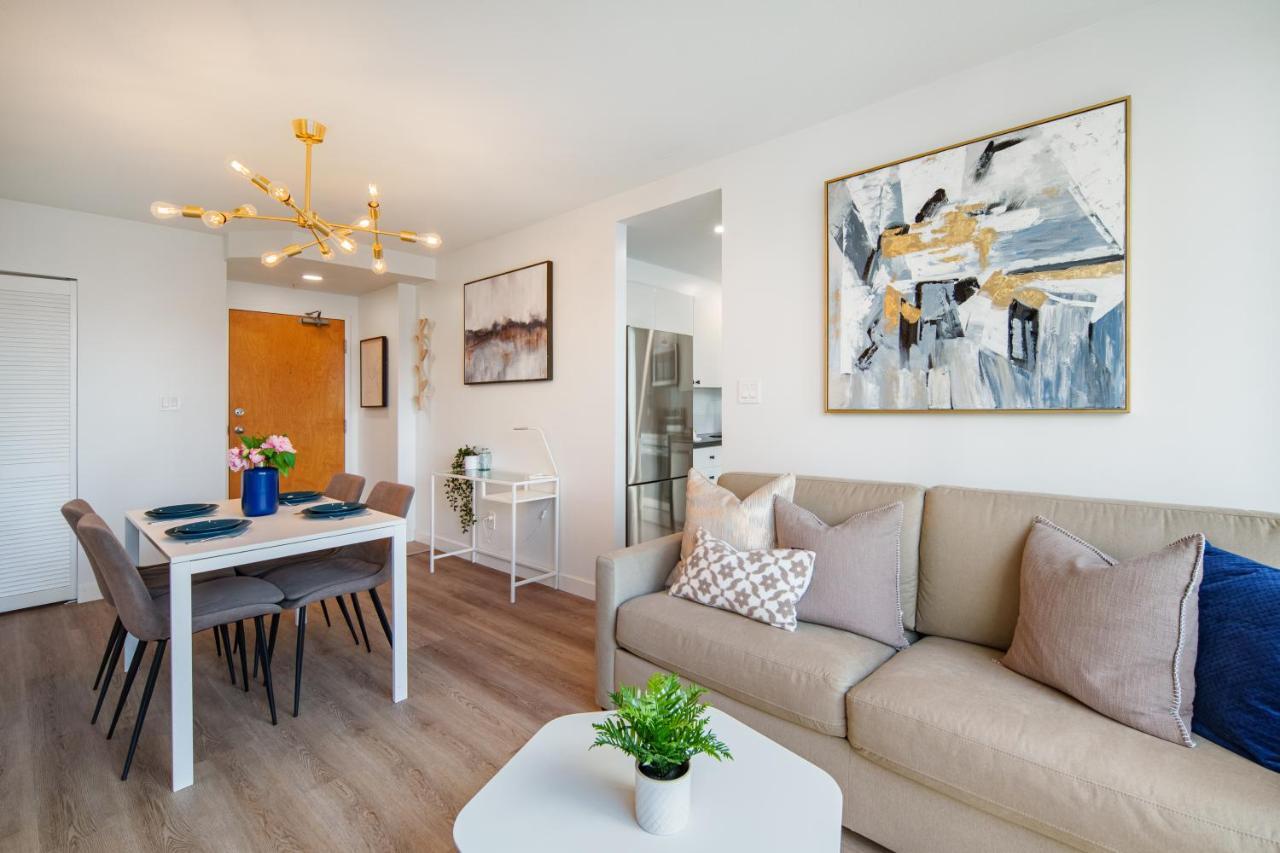 Location Downtown Chic Apartment