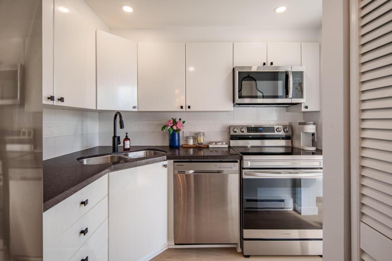 Apartment Location Downtown Chic Vancouver