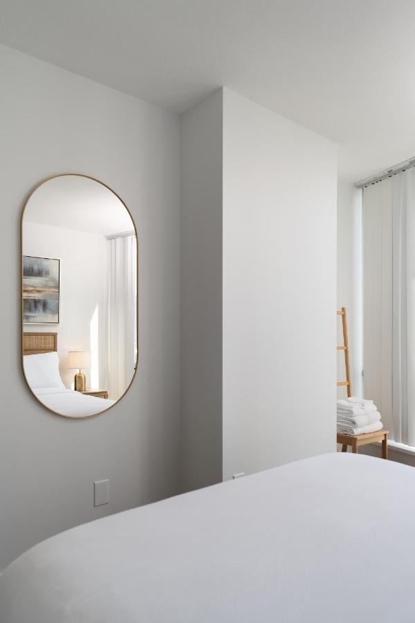 Apartment Location Downtown Chic
