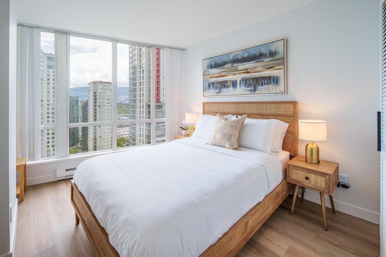 Location Downtown Chic Vancouver
