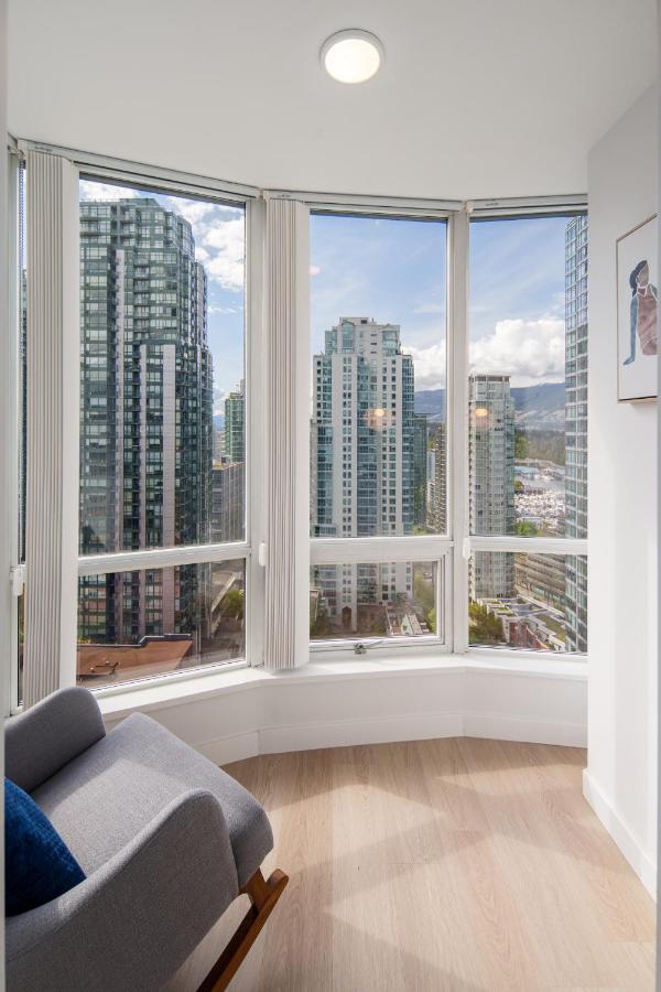 Location Downtown Chic
