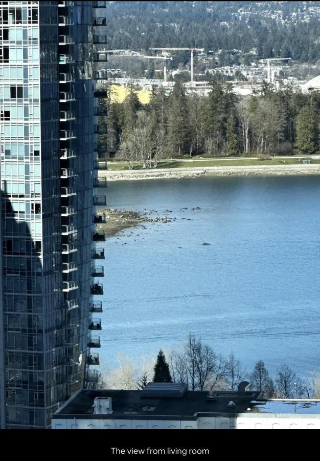 Location Downtown Chic Vancouver