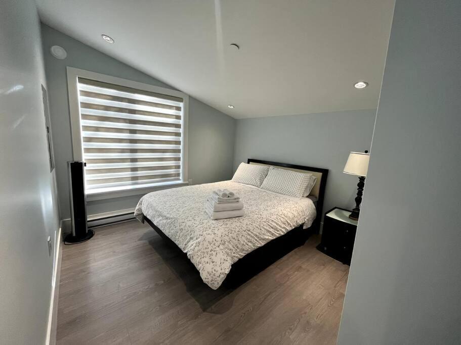Entire Brand New 3 Bed 2 Bath Ferienhaus Vancouver