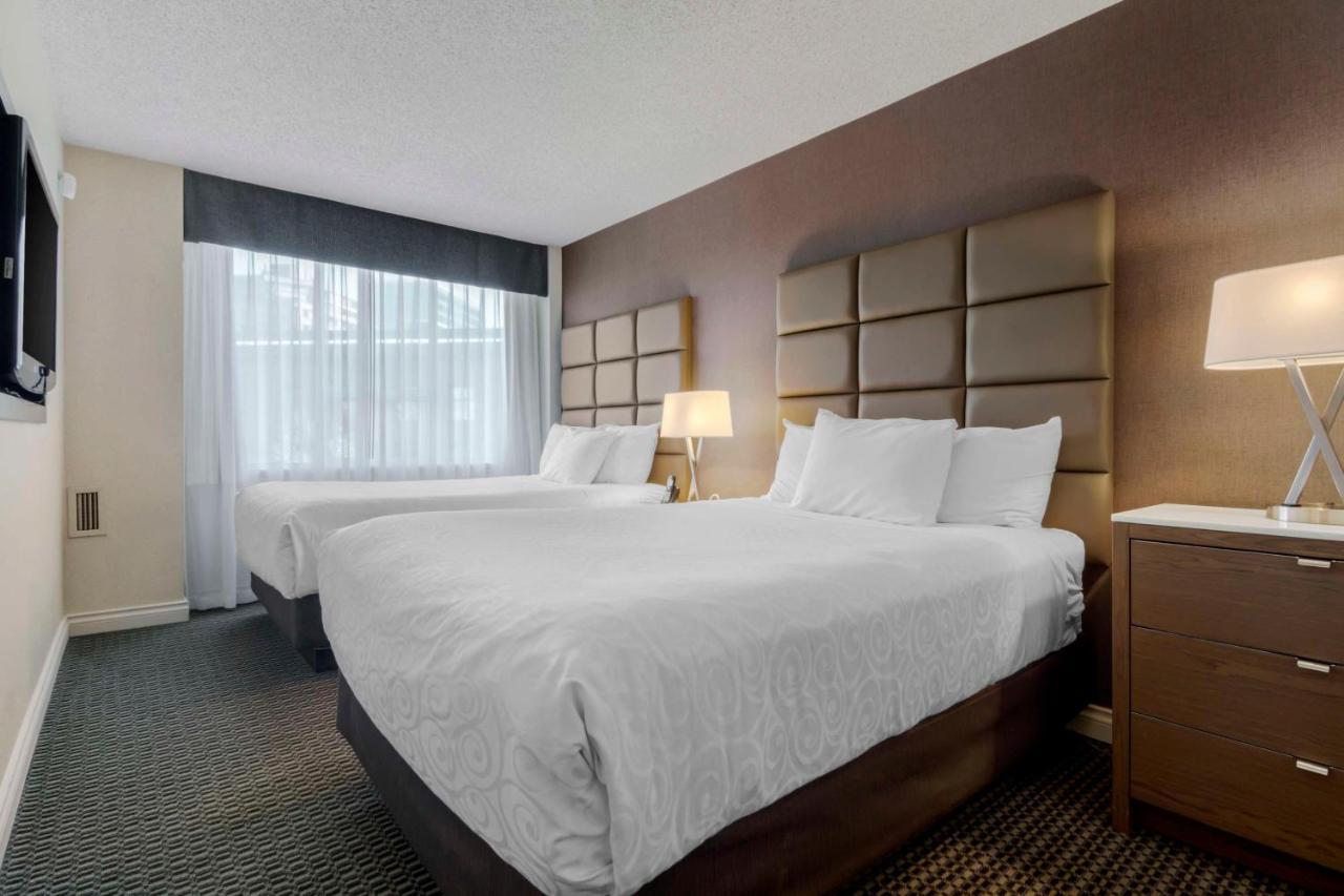 Western Premier Chateau Granville & & Conference Centre