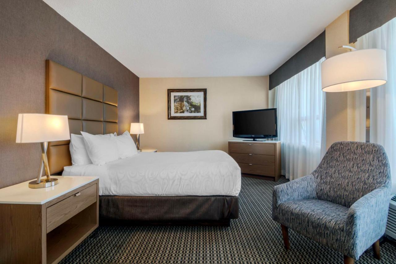 Western Premier Chateau Granville & & Conference Centre Hotel 4*