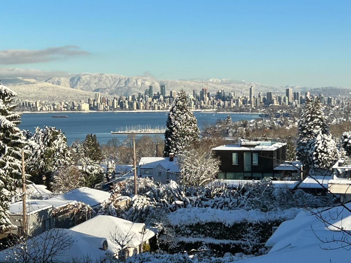 Aristocrathomestay Privatunterkunft Vancouver