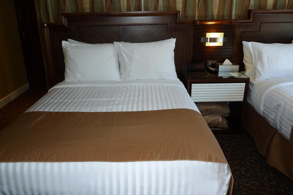 Hotel The Deluxe