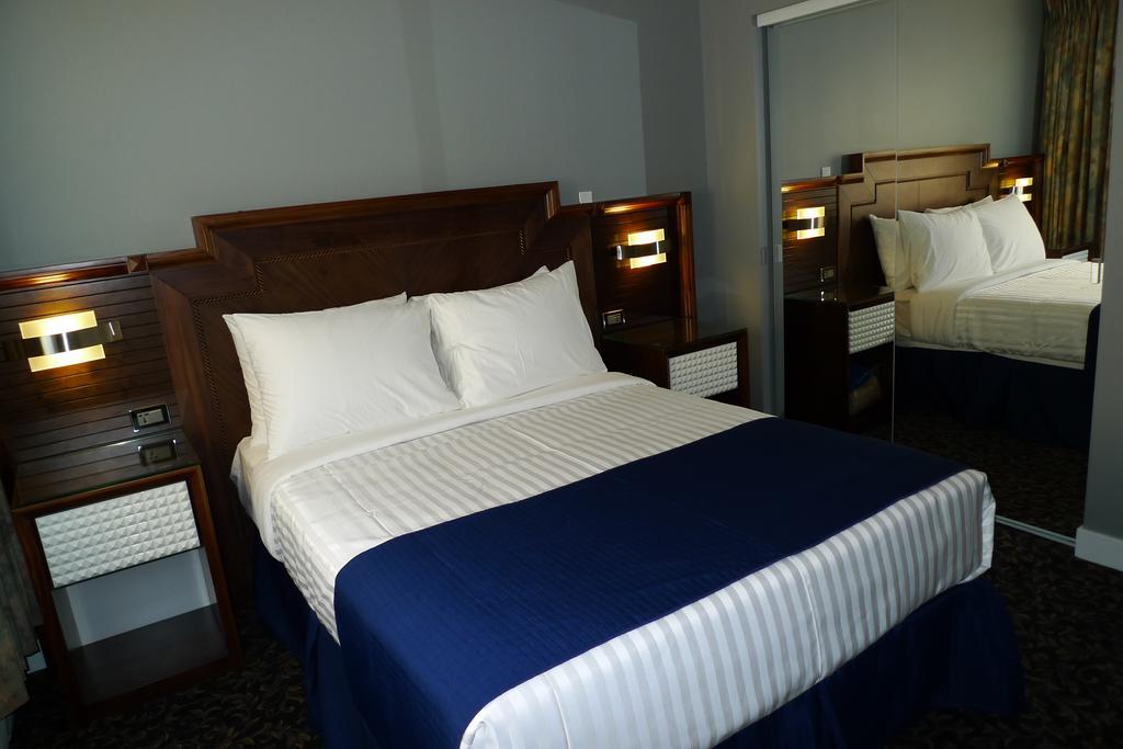 Hotel The Deluxe Vancouver
