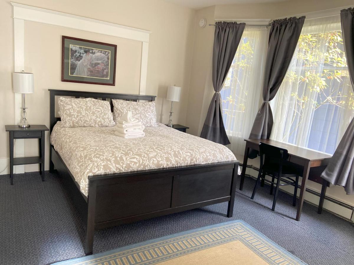 Bed & Breakfast Douglas Vancouver