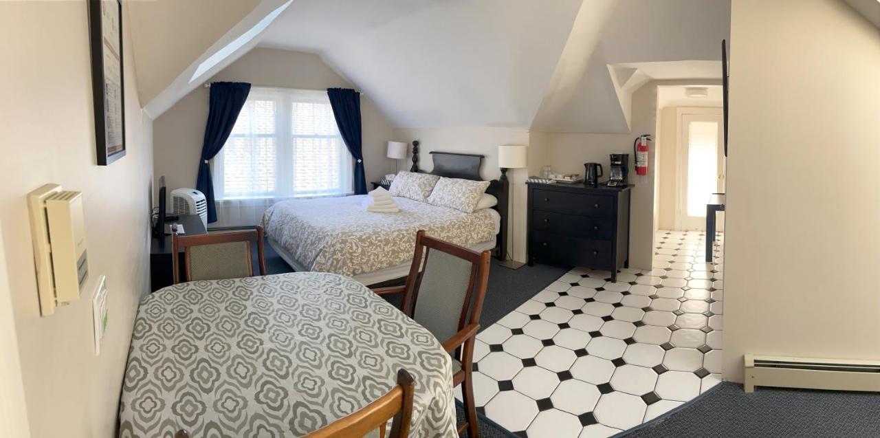 Bed & Breakfast Douglas