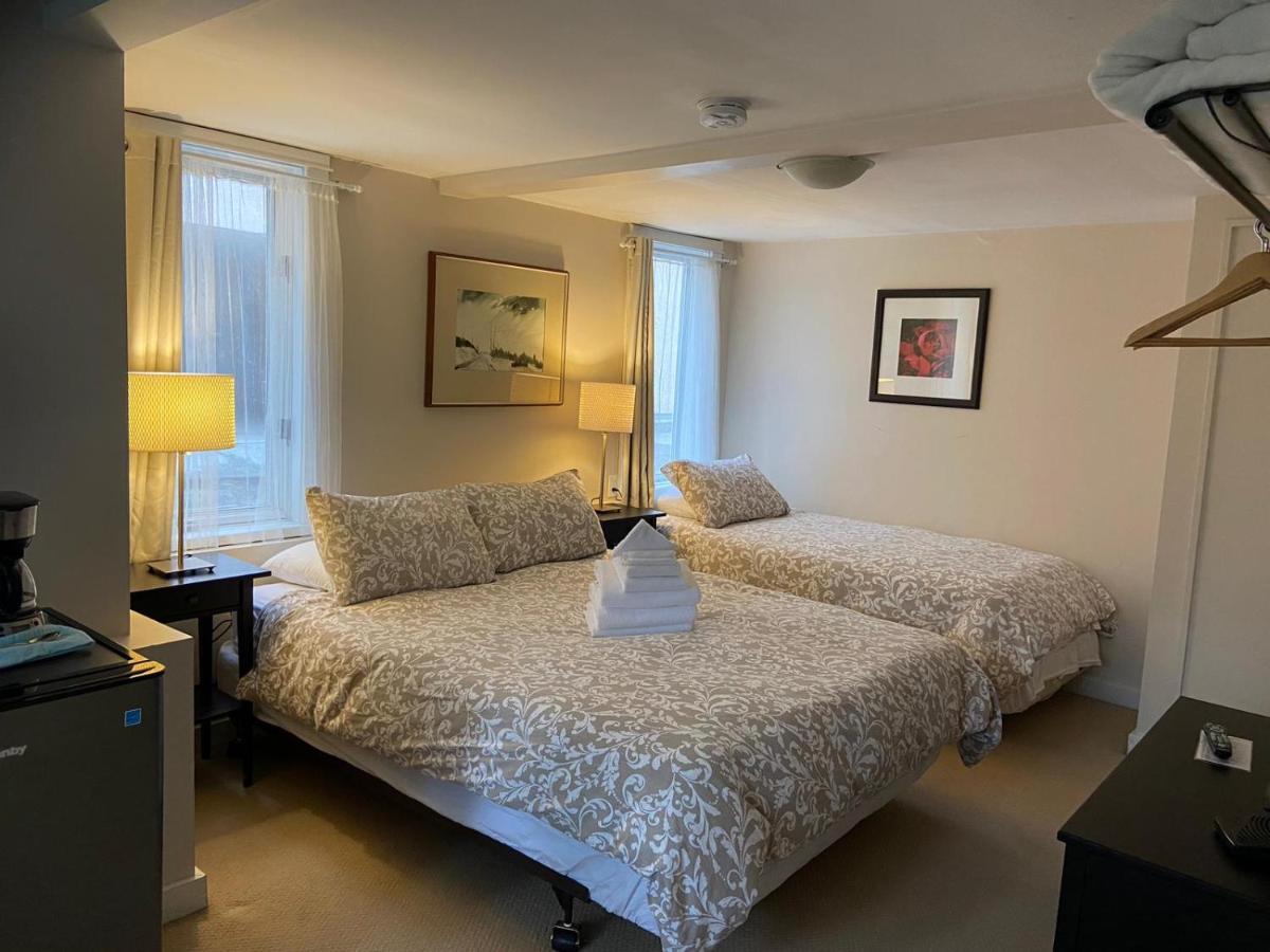 Bed & Breakfast Douglas Vancouver