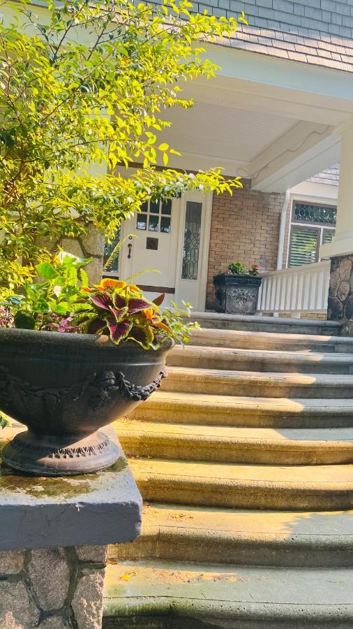 Privatunterkunft Aristocrathomestay Vancouver