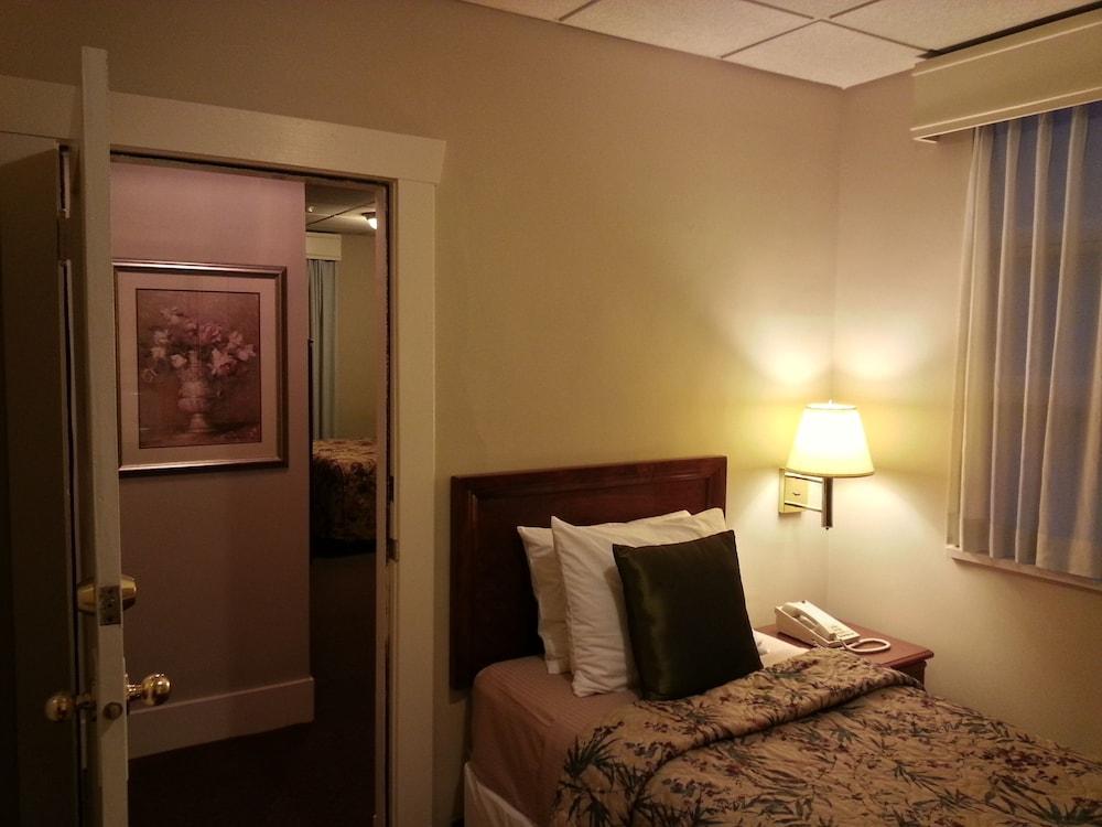 Kingston 3* Vancouver