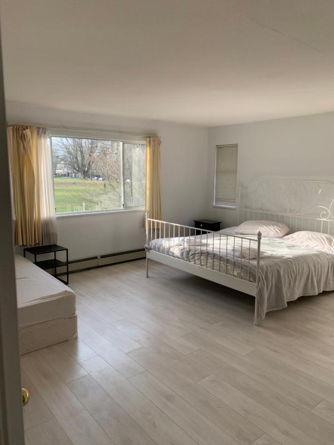 Privatunterkunft King Edward House *