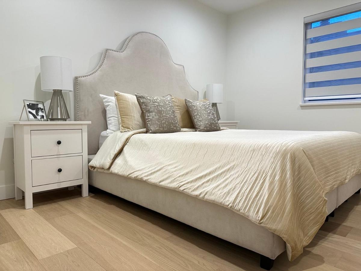Easy Privatunterkunft Vancouver
