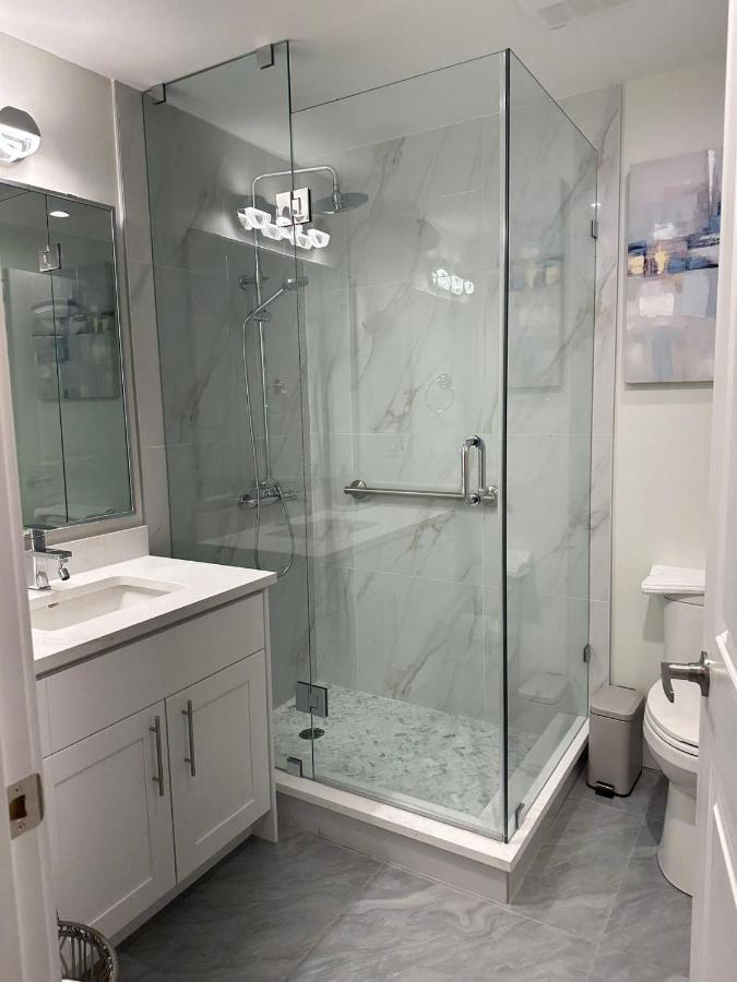 Easy Privatunterkunft Vancouver