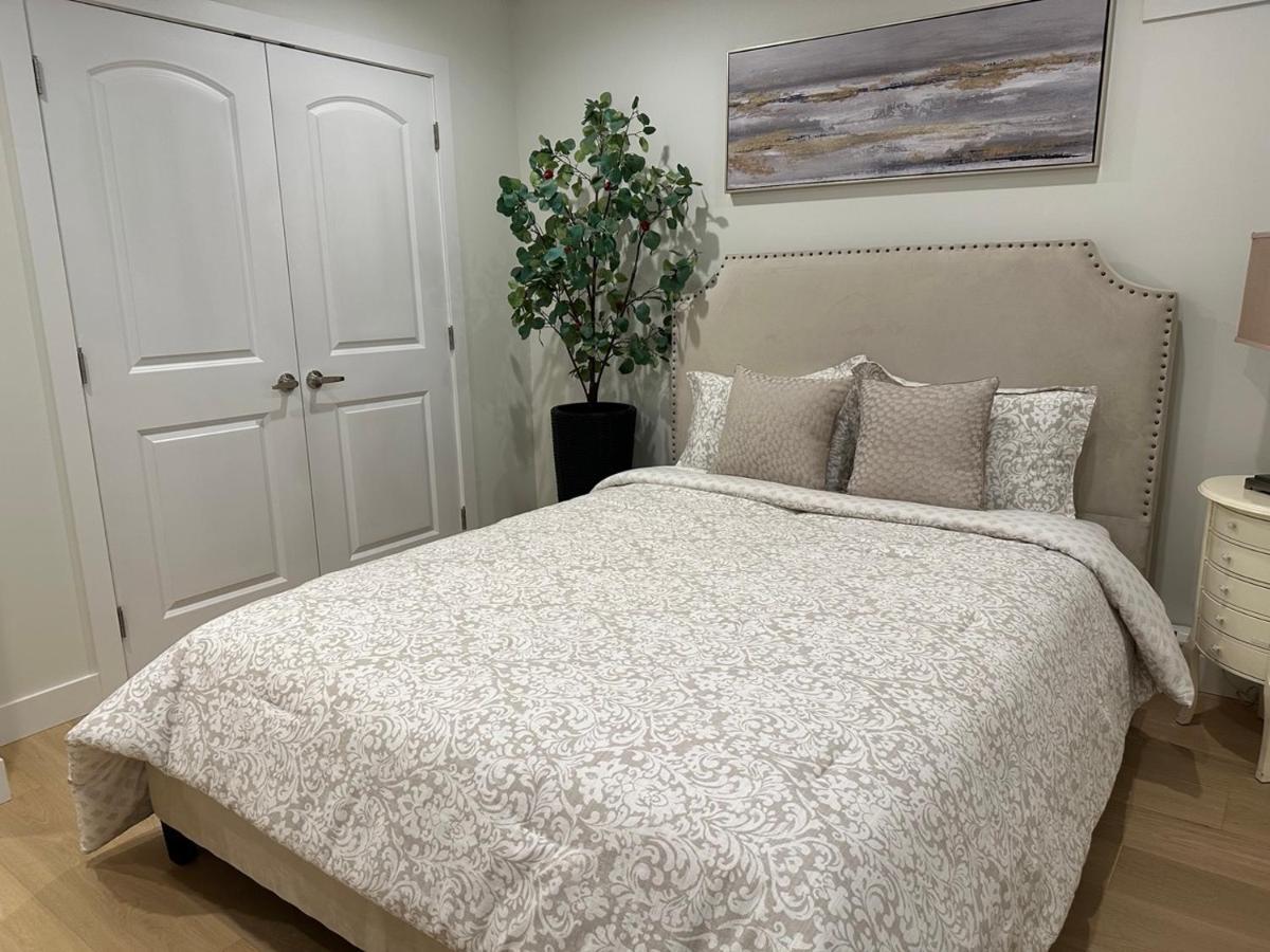 Easy Privatunterkunft Vancouver