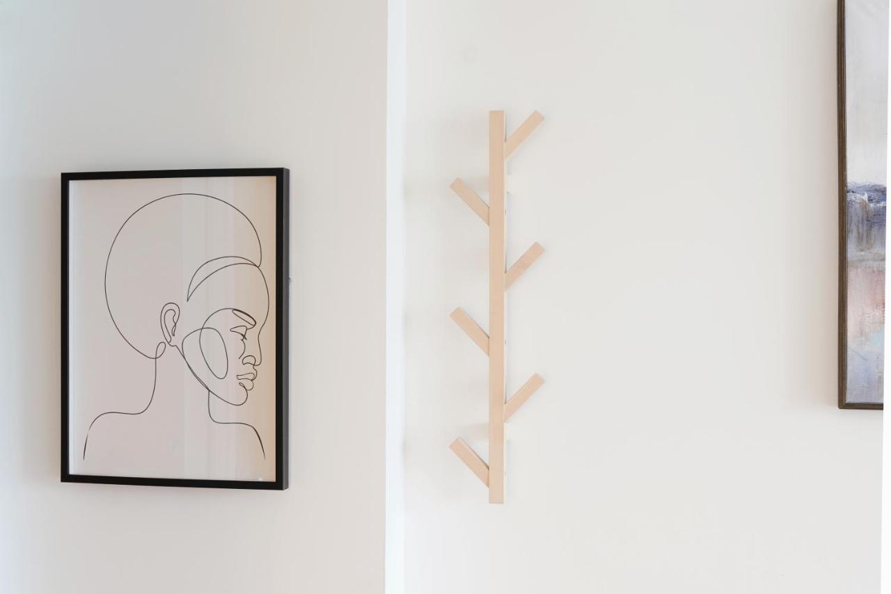 Location Downtown Chic Apartment
