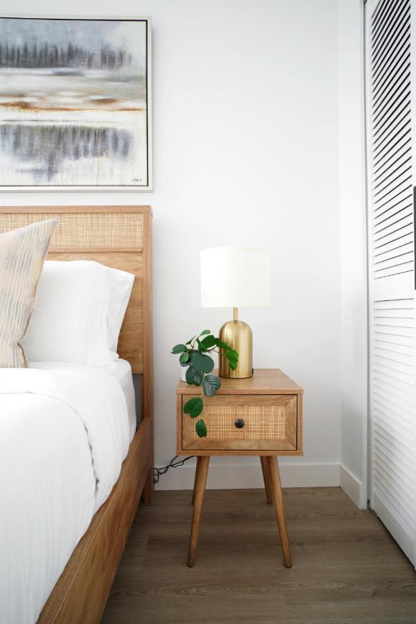 Location Downtown Chic Apartment *