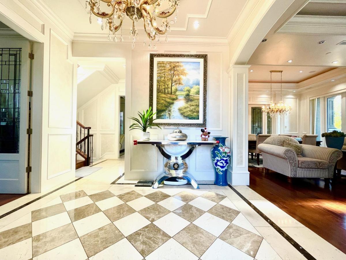 Luxury Gasthof Vancouver