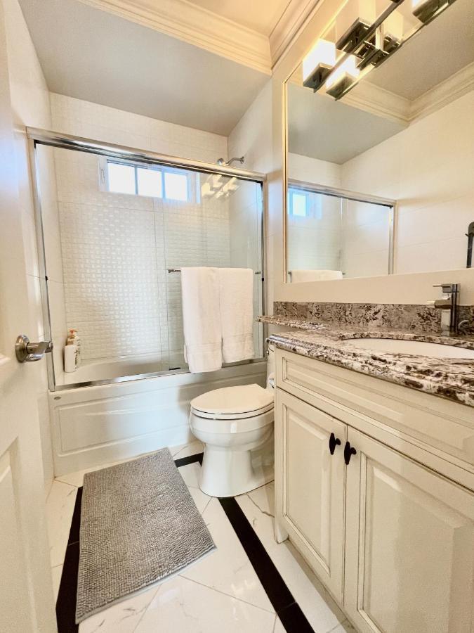 Luxury Gasthof Vancouver