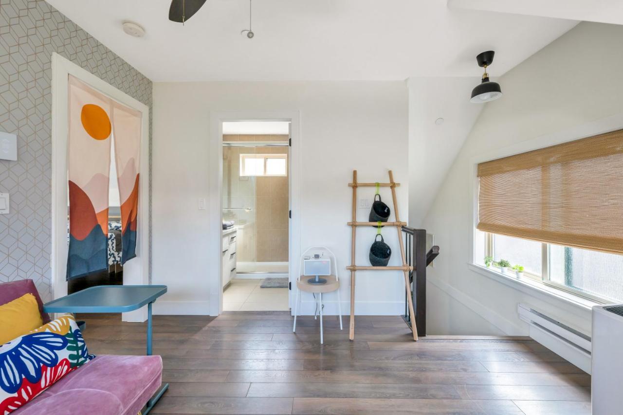 Minimal - 90 Nights Min Guest house Vancouver