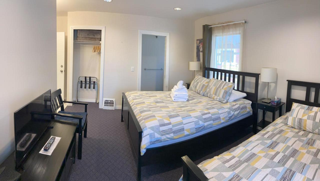 Bed & Breakfast Cambie 3*
