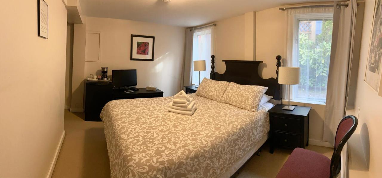 Bed & Breakfast Douglas Vancouver