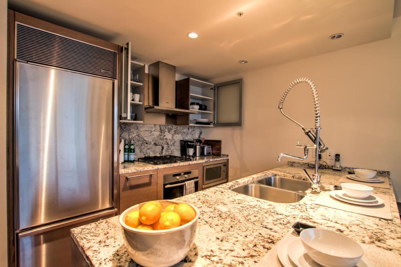 Apartment Habitas Vancouver