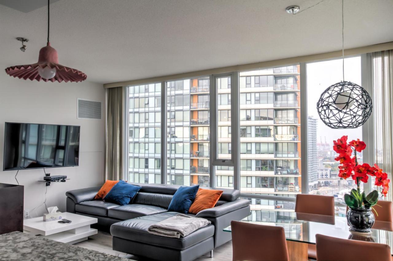 Habitas * Vancouver